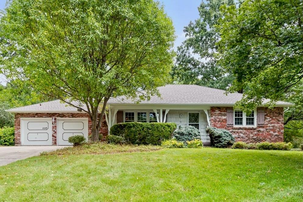 5317 Lucille Lane