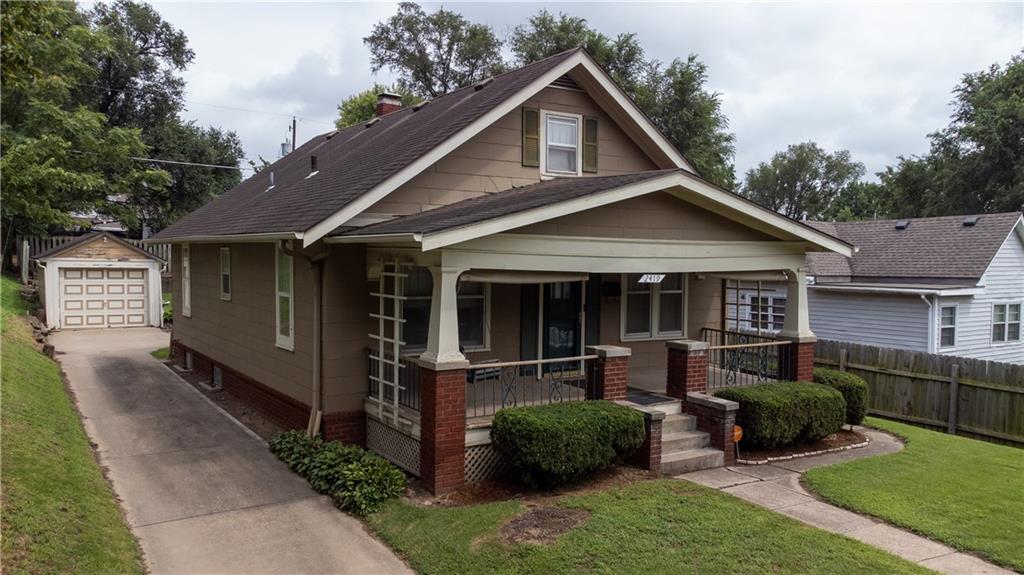 2419 S 17th Street - Photo 1