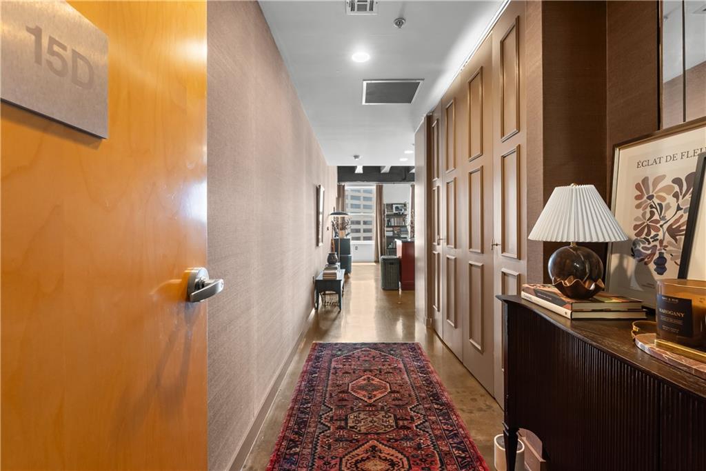 21 W 10th Street #15D - Photo 1