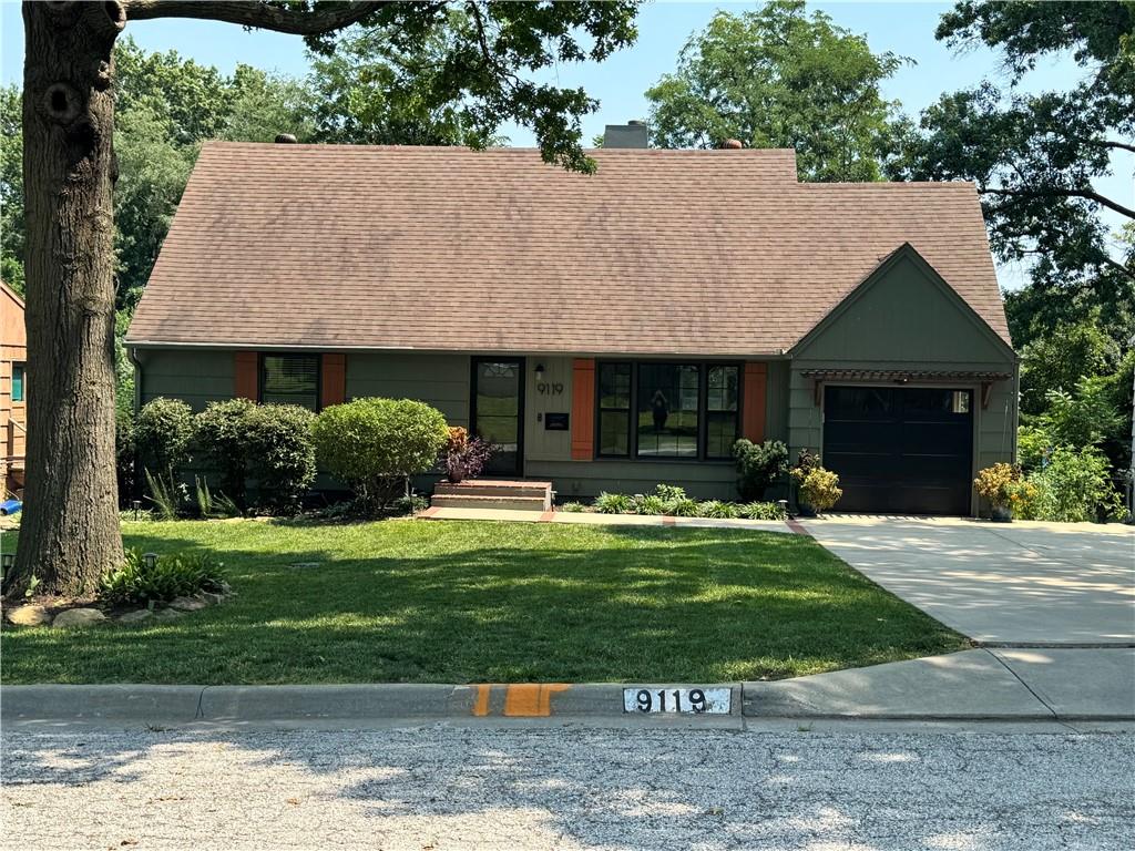 9119 Washington Street - Photo 1