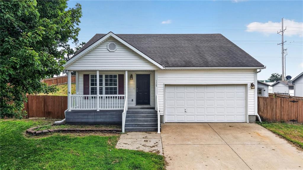 1709 Chadwick Cove