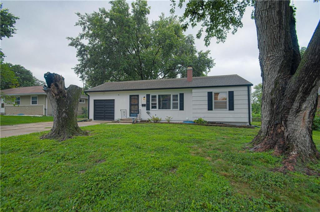 14700 E 39th Terrace - Photo 1
