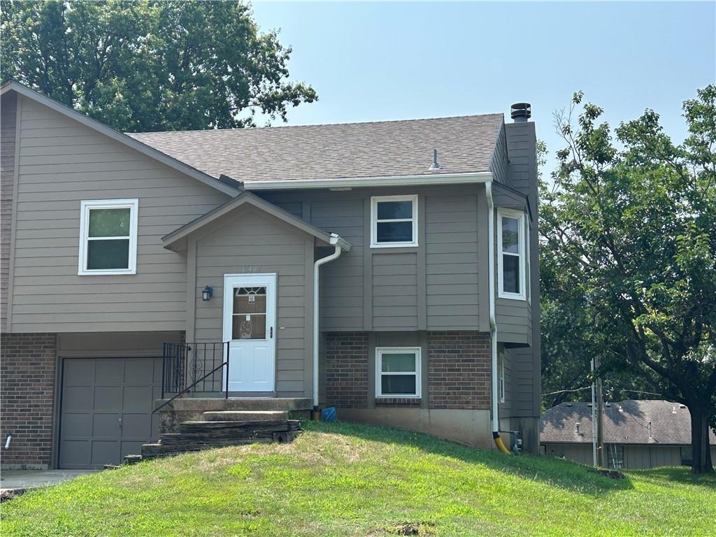 17405 E 41st Terrace - Photo 1