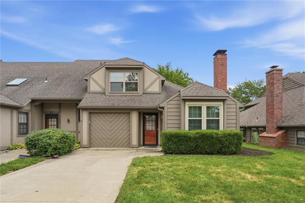 3411 Seminole Drive