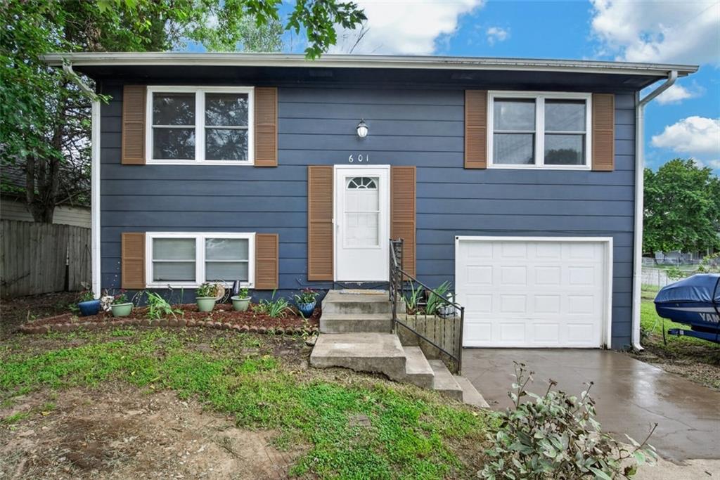 601 SE 23rd Street