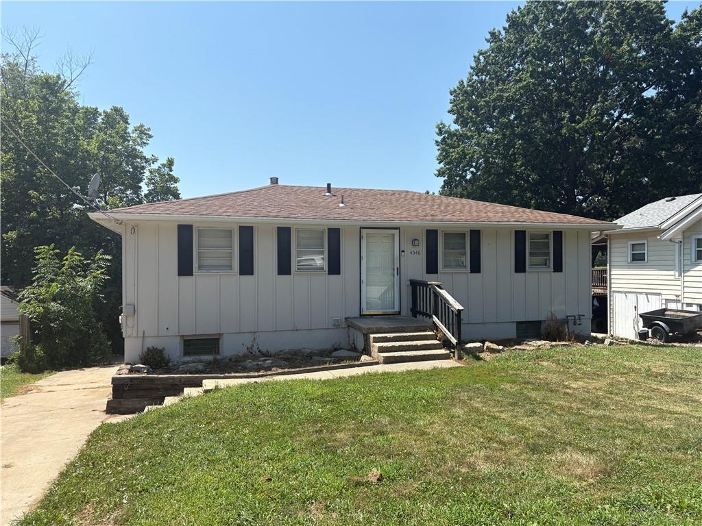 4546 Kelsey Road - Photo 1