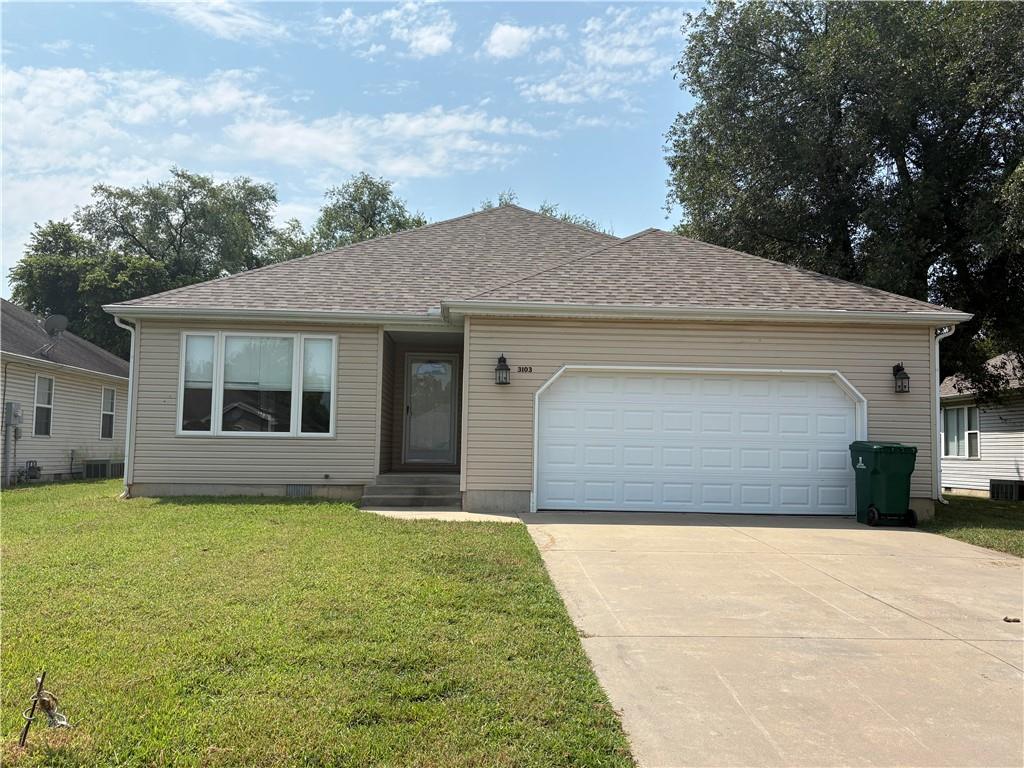 3103 Scotty Drive - Photo 1