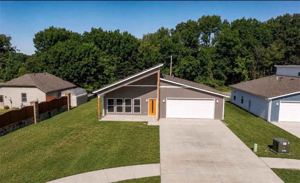 1501 Ashton Way