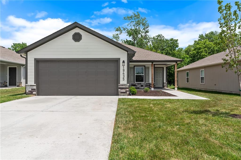 435 Valley View Drive