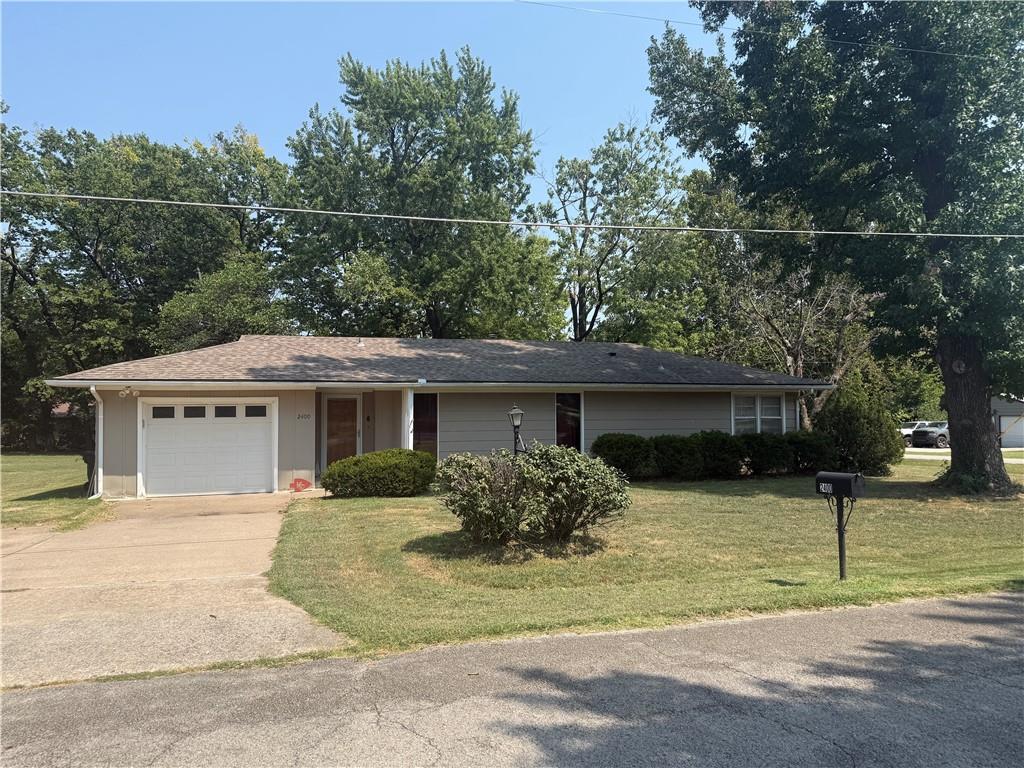 2400 Linda Jean Drive