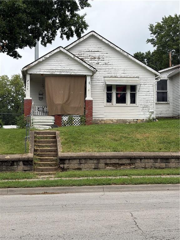 778 Spruce Street - Photo 1