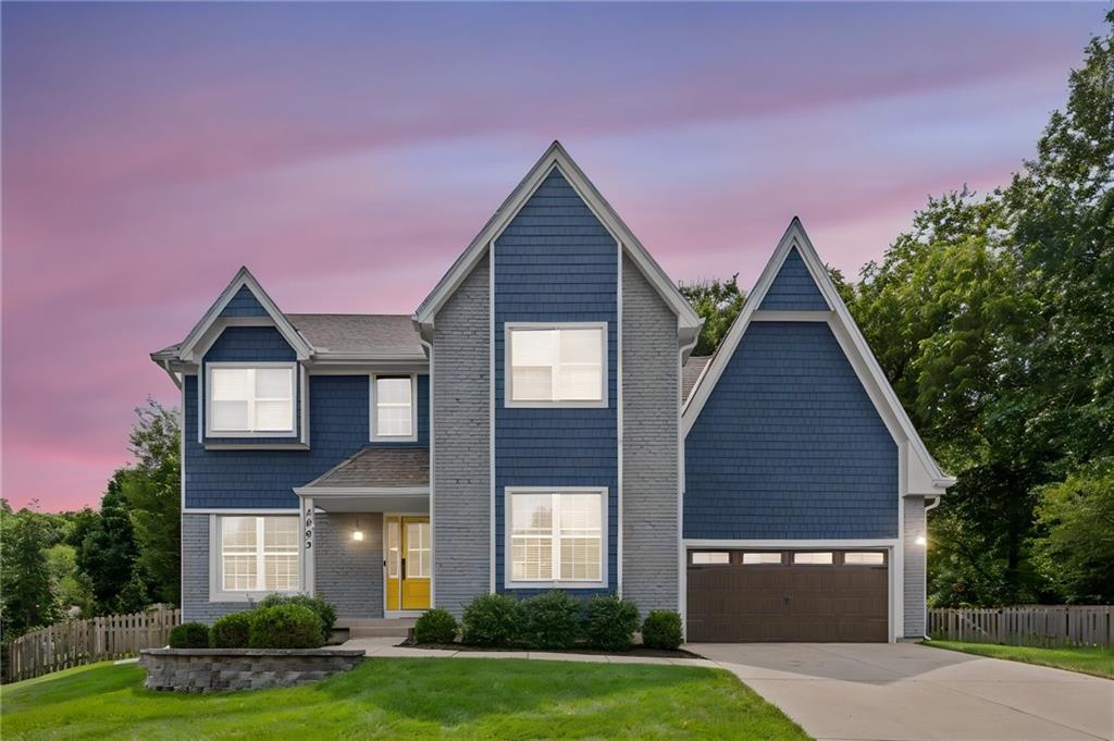 4993 W 129th Place