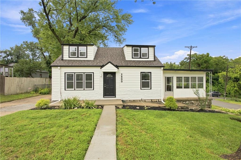 2800 S 8th Terrace
