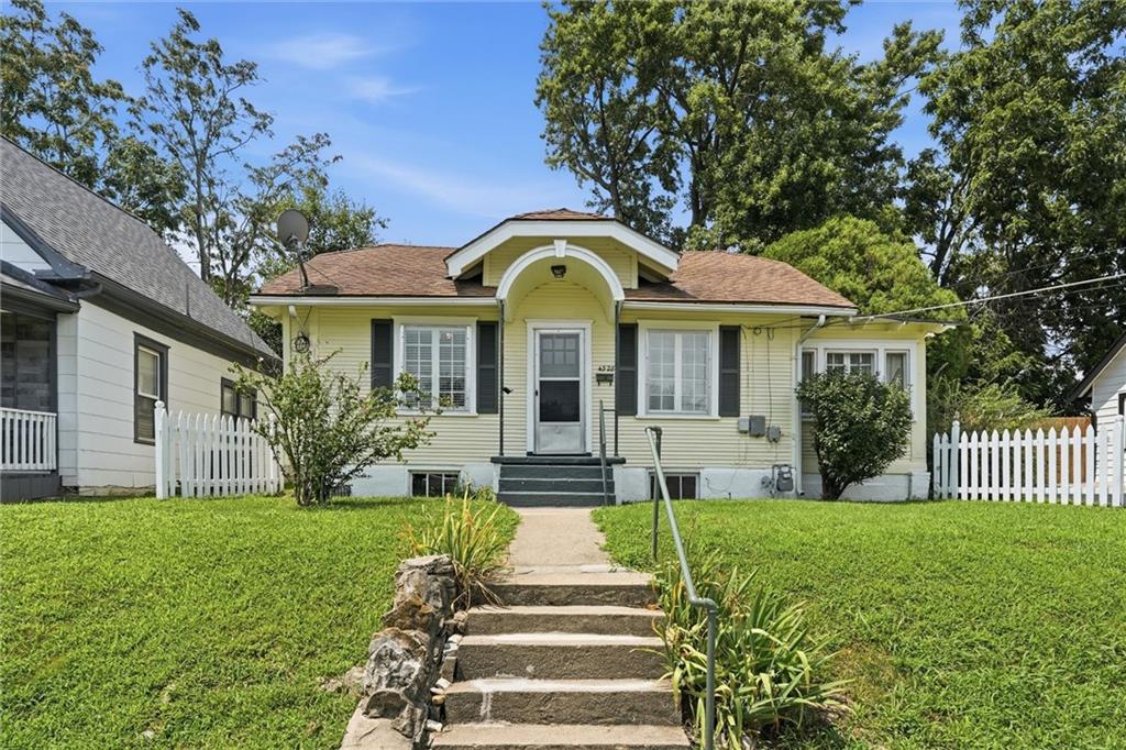 4328 Fisher Street - Photo 1