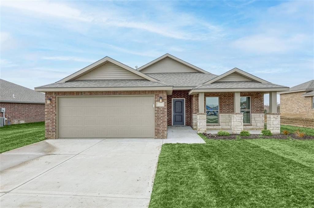 15630 Austin Court - Photo 1