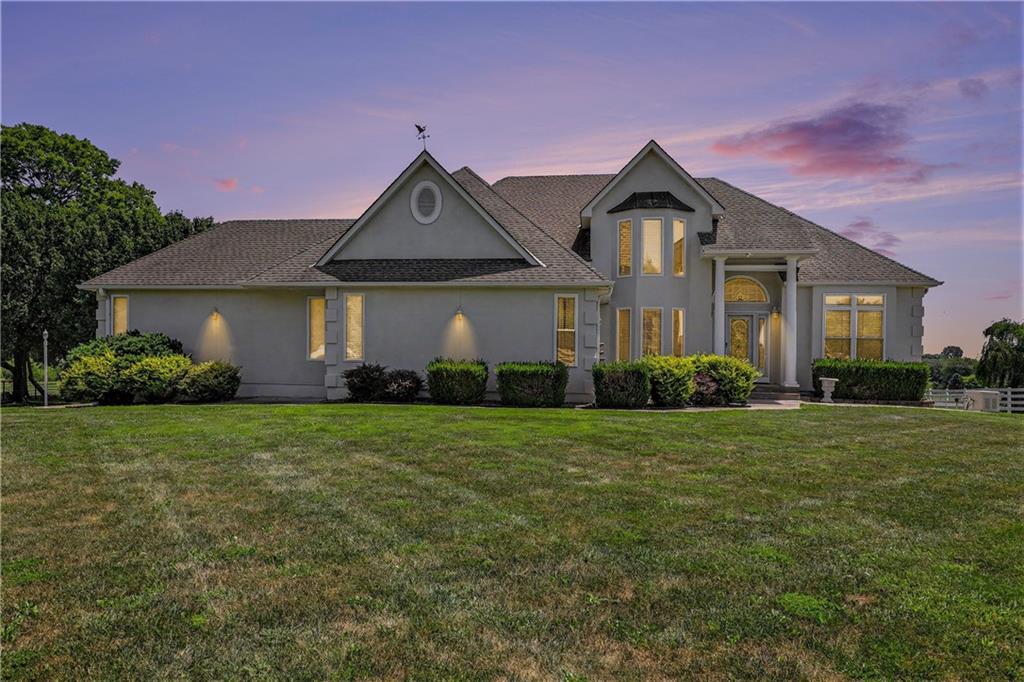 903 Doc Henry Road - Photo 1