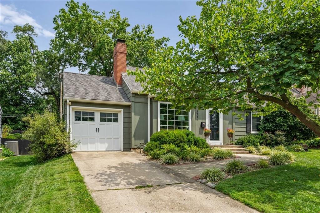 5337 Clark Drive - Photo 1
