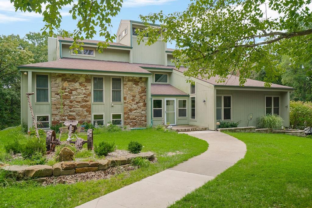 1150 NW 700th Road - Photo 1