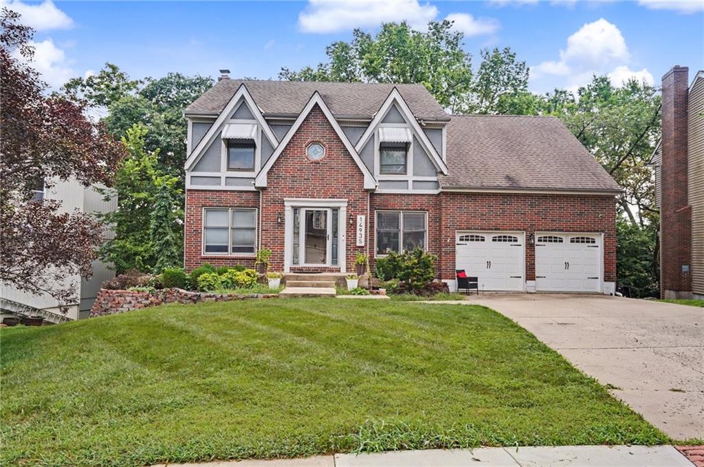 14935 W 76th Street - Photo 1