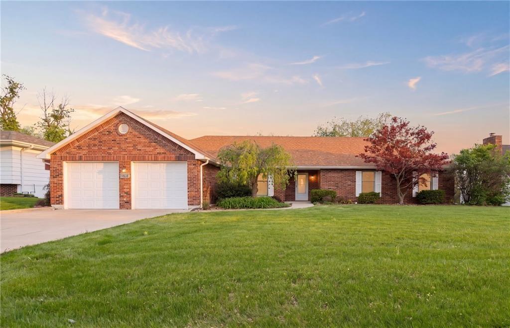 1412 Northfield Park Boulevard - Photo 1