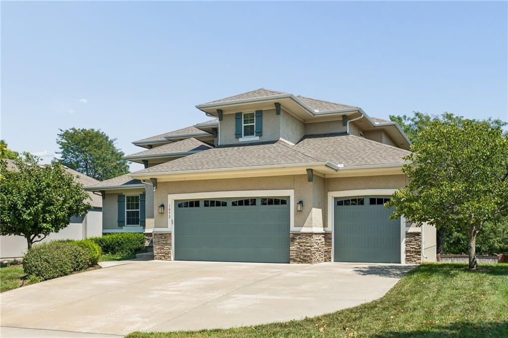 1052 N Stonecrest Road