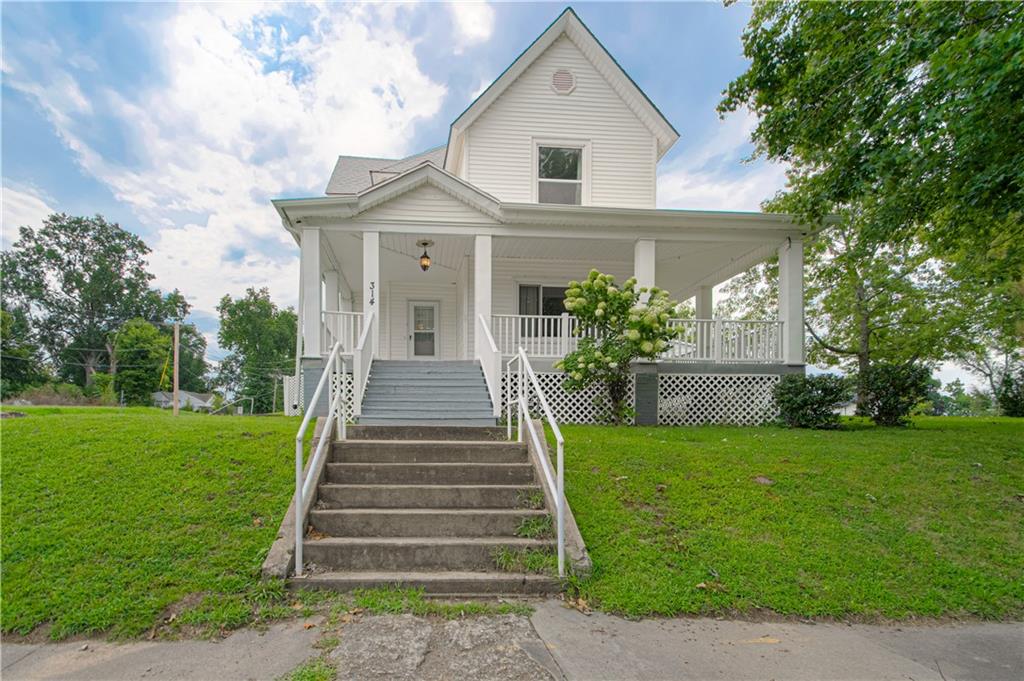 314 N Main Street - Photo 1