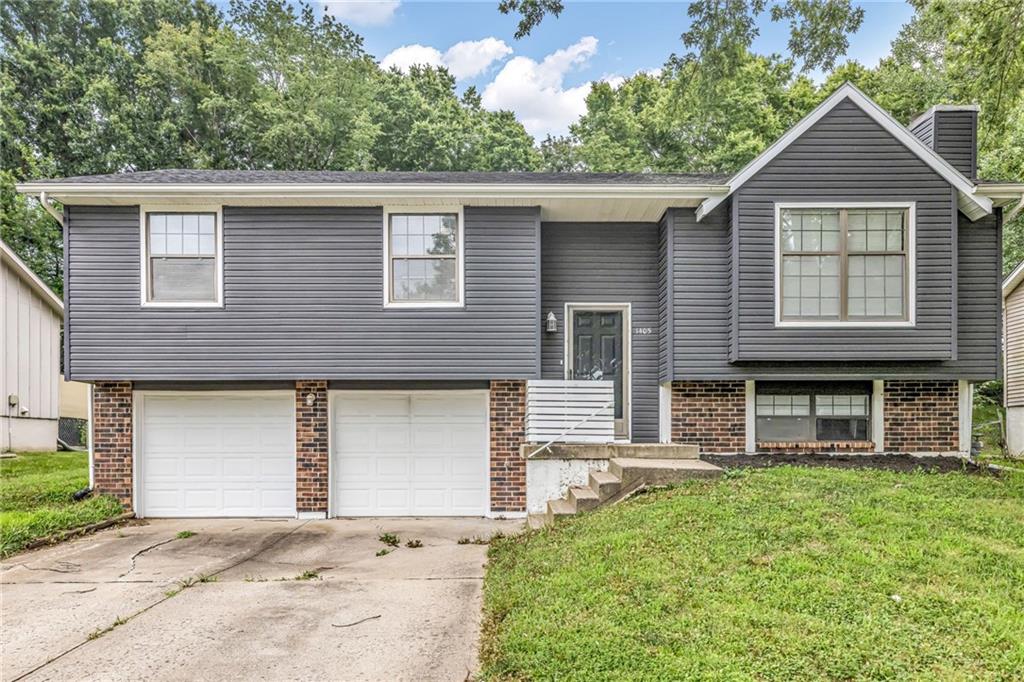 1405 N Millburn Avenue - Photo 1