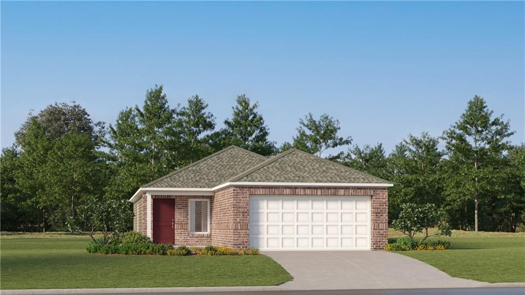 37891 W 208th Terrace - Photo 1