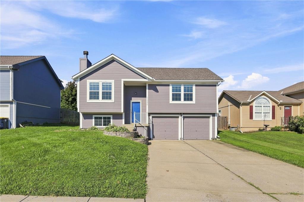 11324 N Central Street - Photo 1