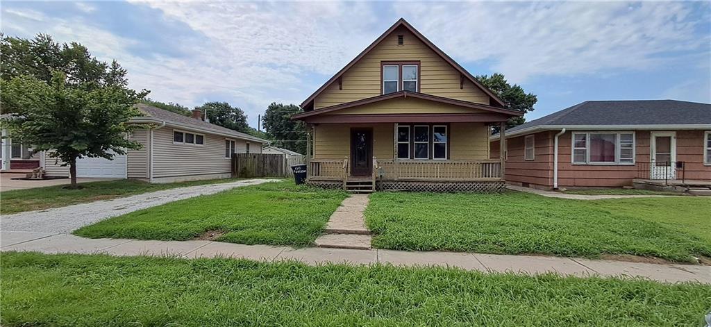 120 Fulkerson Street - Photo 1