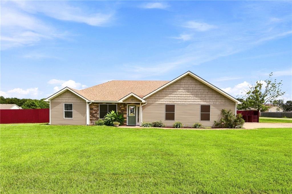 389 SE 971 Road - Photo 1
