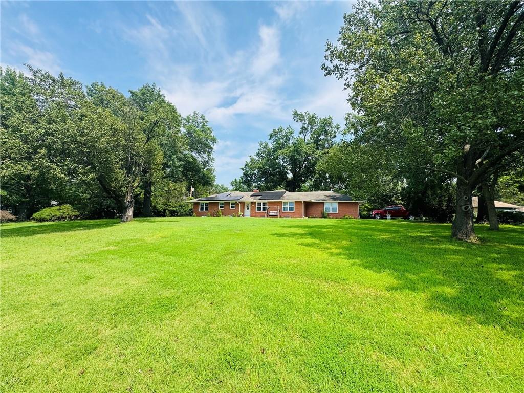 10921 Blue River Road - Photo 1