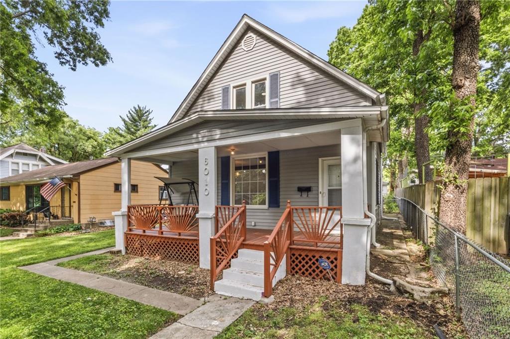 6010 Kenwood Avenue - Photo 1