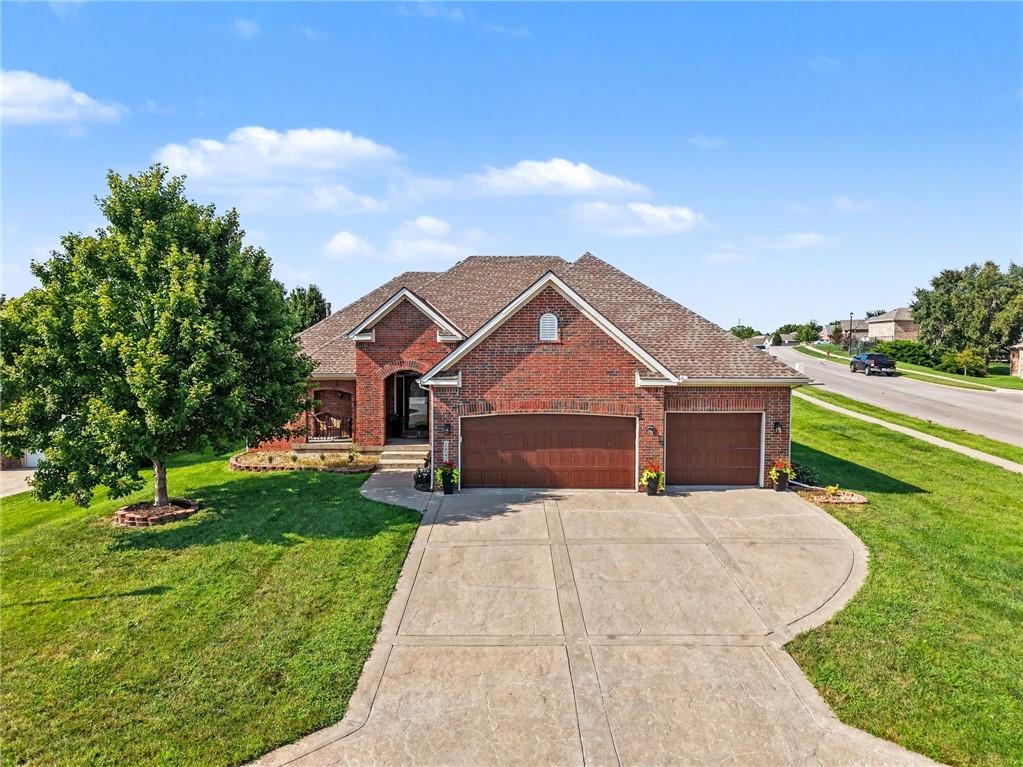 10900 Delavan Court