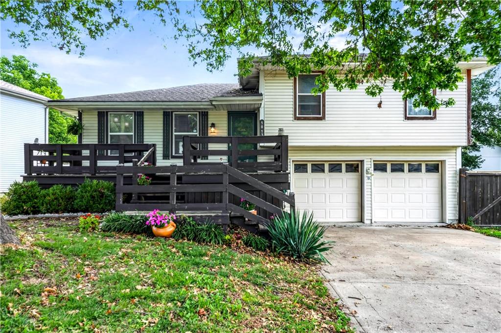 1013 Colbern Drive - Photo 1