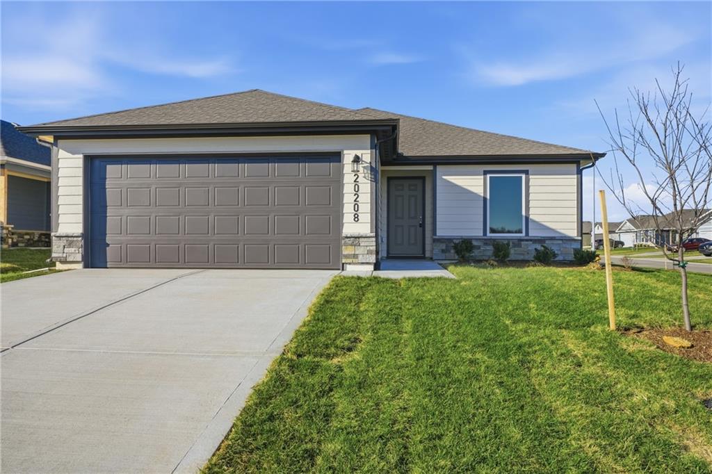 20313 W 195th Street