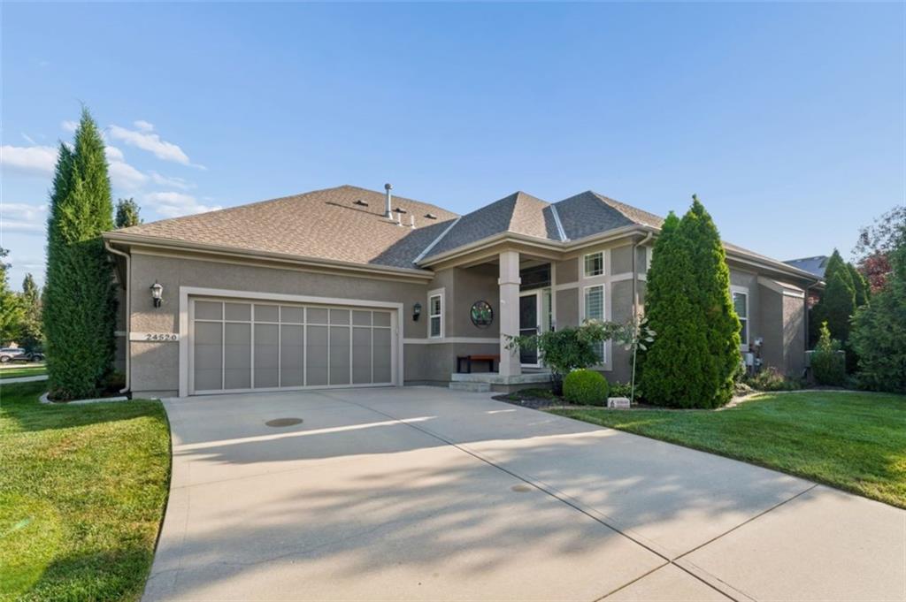 24520 W 110th Street - Photo 1