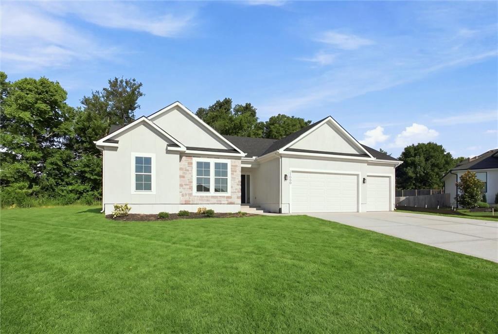 21063 W 225th Street - Photo 1