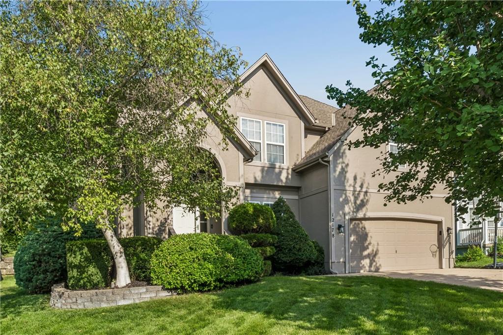 12178 S PRAIRIE CREEK Parkway