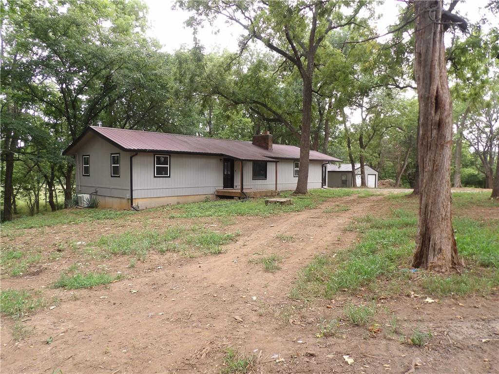 2594 Georgia Road - Photo 1