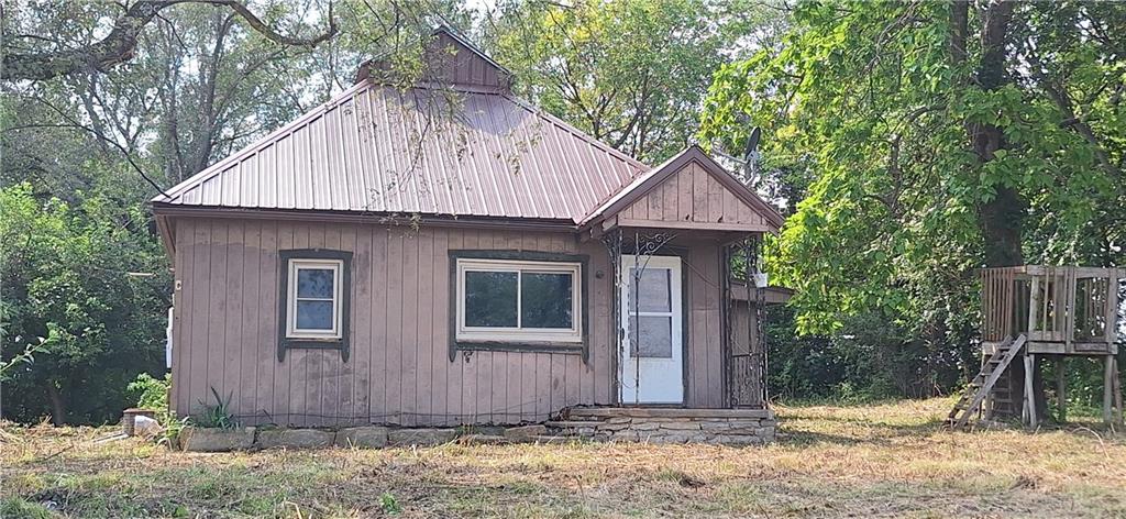 517 Jones Avenue - Photo 1
