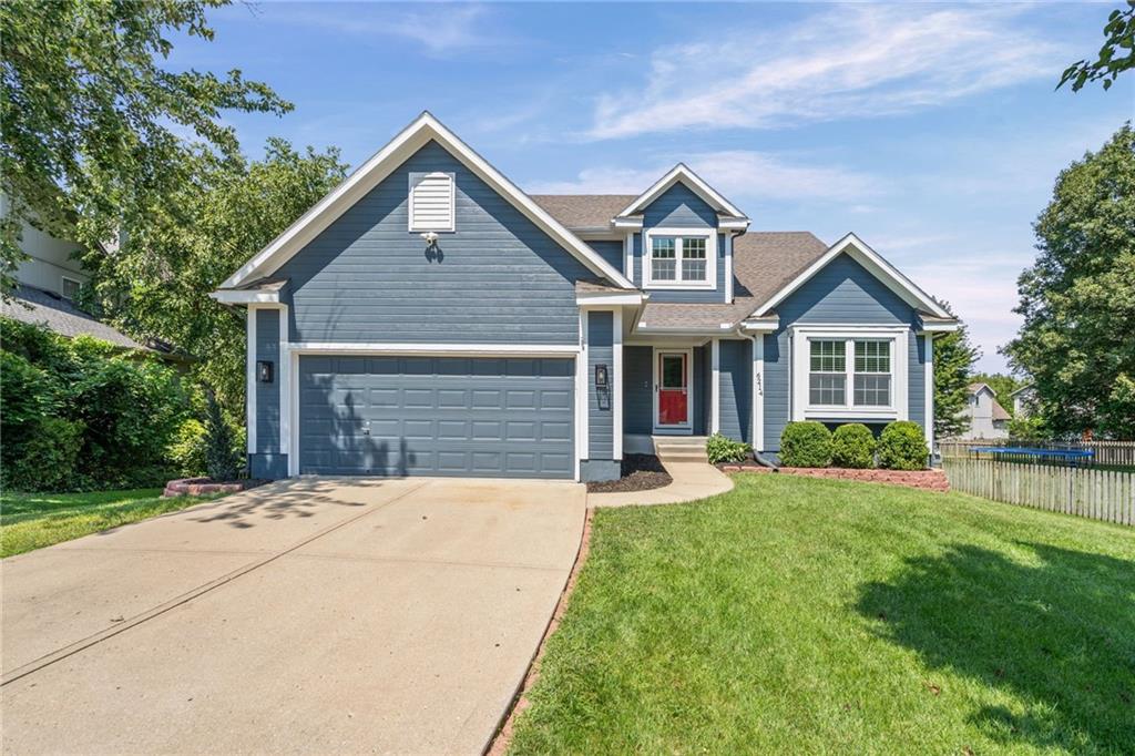 6214 W 155th Place