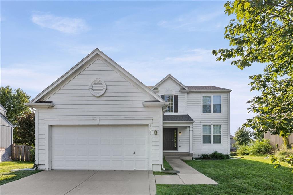 1807 W Fredrickson Drive - Photo 1