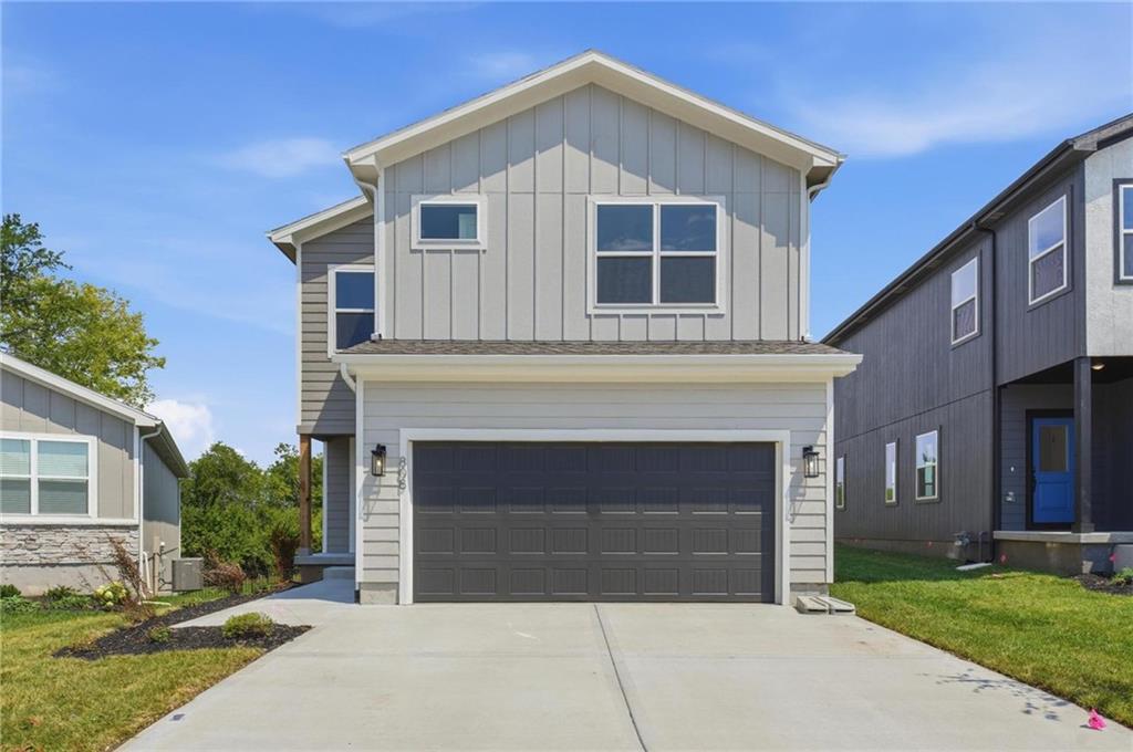 808 Glenn Circle - Photo 1