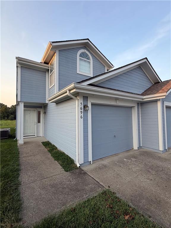 5696 NW Plantation Lane #174 A - Photo 1