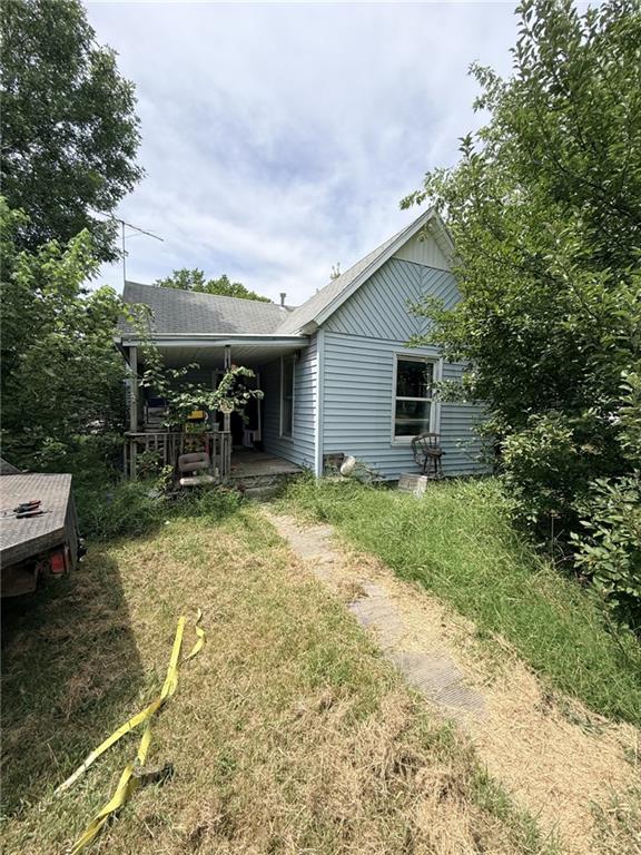 106 N Main Street - Photo 1