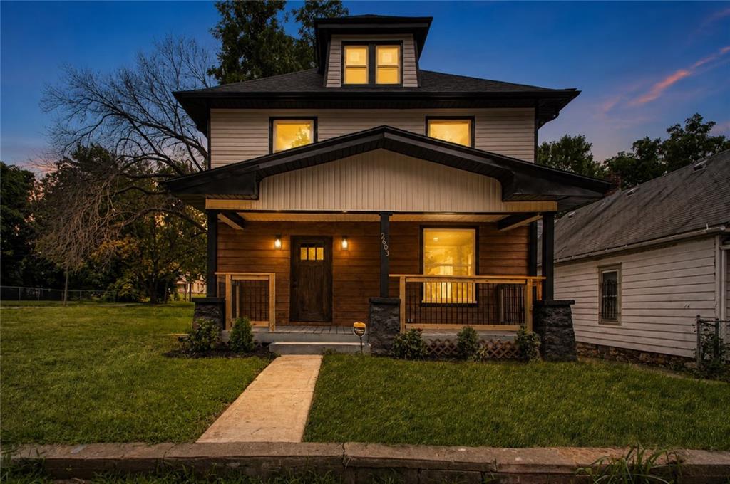 2603 Myrtle Avenue - Photo 1