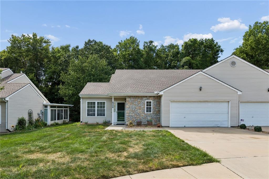 8356 Stewart Place