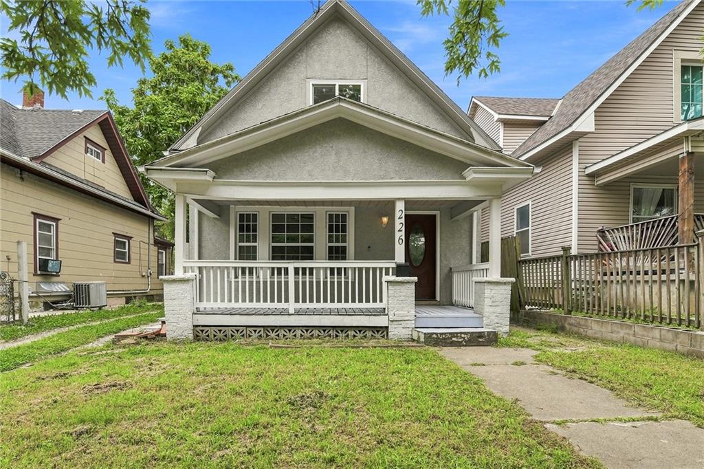226 S 11th Street