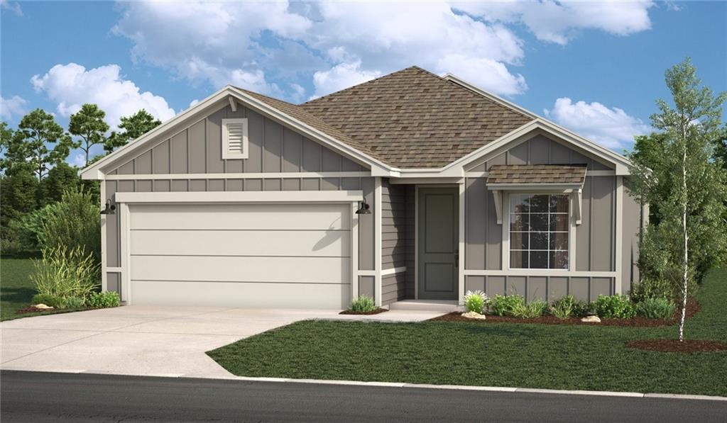 1219 Saddle Court - Photo 1